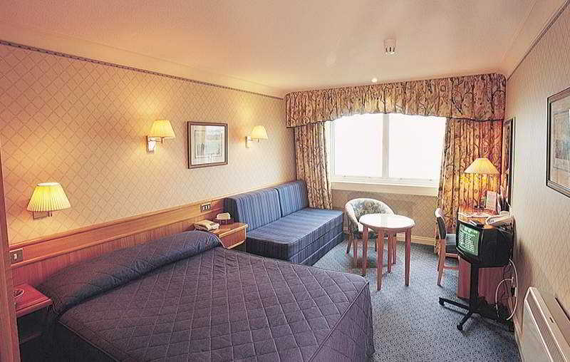Poole Quay Hotel Cameră foto